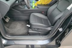 2025 Tesla Model Y 2025 rear wheel drive First Edition #9