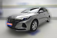 2020 Chang'an Eado 2020 1.6 MT PLUSElite #1