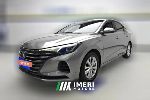 2020 Chang'an Eado 2020 1.6 MT PLUSElite