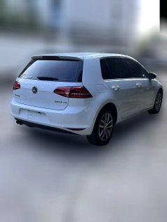 2015 Volkswagen Golf 2014 1.4T AT Luxury #4