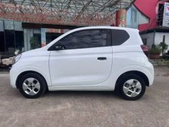 2020 Roewe Clever 2020 UrbanFashion EV #4