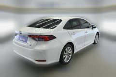 2024 Toyota Corolla 2023 1.8L AT Smartelectric hybridHybrid Elite #3