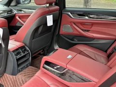 2018 BMW 5 Series 2018 2.0T AT 530LiLeadingMSport Pkg Facelift #10