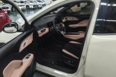 2025 BYD Seagull 2025 305km freeEdition #9
