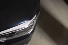 2020 BMW 5 Series 2020 2.0T AT 530LiLeadingLuxury Pkg #5