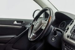 2016 Volkswagen Tiguan 2016 1.8T AT 300TSIComfortFWD #23