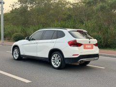 2016 BMW X1 2015 2.0T AT 18iFashionpromotionEditionRWD #9