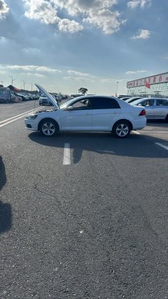 2015 Volkswagen Bora Sedan 2015 1.6 AT Good qualityEditionComfort #2
