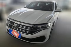 2024 Volkswagen Sagitar 2023 1.5T AT 300TSI DSGSurpass #1