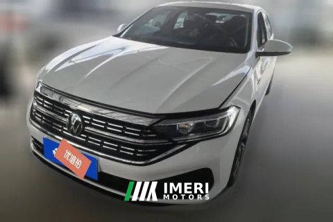 2024 Volkswagen Sagitar 2023 1.5T AT 300TSI DSGSurpass