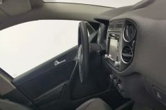 2017 Volkswagen Tiguan 2016 1.8T AT 300TSIFashionFWD #23