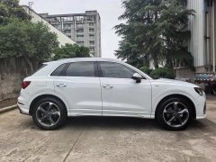2022 Audi Q3 2022 1.4T AT 35 TFSI FashionDynamic #4
