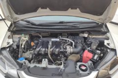 2019 Honda Fit Hatchback 2018 1.5 AT Comfort #10