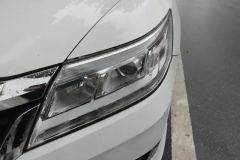 2018 Honda Crider 2016 1.8 AT Comfort #5