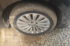 2018 Volkswagen Lavida 2018 1.5 AT Comfort #6