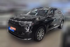 2025 AITO M8 2025 EREV Max+Edition 53.4kWh 5SeatEdition（192line lidar） #1