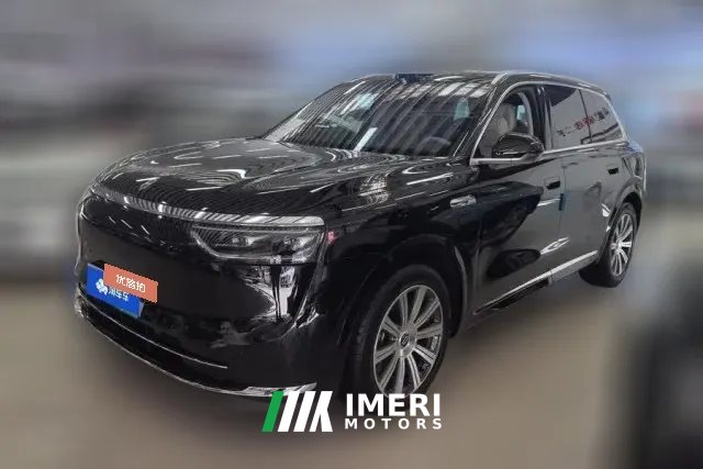 2025 AITO M8 2025 EREV Max+Edition 53.4kWh 5SeatEdition（192line lidar）