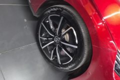 2020 BYD Han 2020 EV 4WDHigh PerformanceFlagship #6