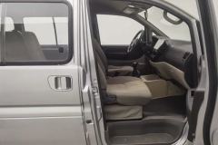 2016 Dongfeng Fengxing Lingzhi 2016 1.5 MT V3Standard7Seat China V #22