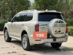 2024 Tank 500 PHEV 2024 Hi4-T 2.0T AT #11