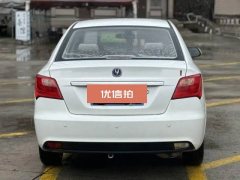 2018 Chang'an Yuexiang V3 2015 1.4 MT Warmth China V #8