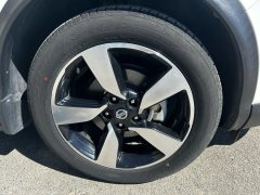 2019 Nissan Qashqai 2017 2.0L AT CVTSmart China V #16