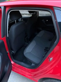 2015 Volkswagen Polo Hatchback 2014 1.6 AT Comfort #3