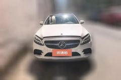 2019 Mercedes-Benz C-Class 2019 1.5T AT C260LSport #2