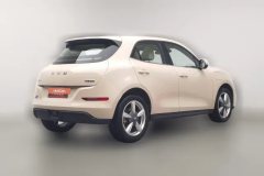 2025 Ora Good Cat 2025 430km Luxury #2