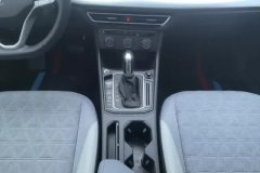 2023 Volkswagen Lavida 2023 1.5T AT 300TSI DSGManyyiEdition #16