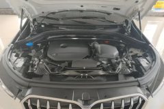 2024 BMW X1 2024 2.0T AT xDrive25Li MSport Pkg #10