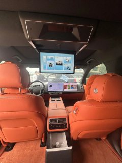 2024 Li Auto Li Auto L7 2024 MAX #10