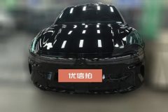 2026 Zeekr 007 GT 2025 RWDSmart Drive 75kWh #2