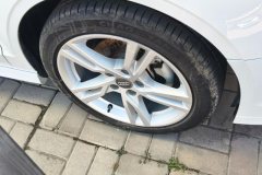 2019 Audi A3 Sportback 2019 1.4T AT 35TFSIFashion China V #6