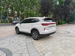 2025 Haval H6 2024 1.5T AT 2WDClassic #8