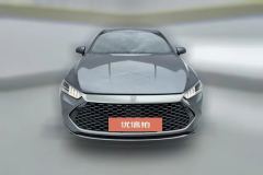2024 BYD Qin Plus 2024 Glory 1.5L AT DM-i 55KMLeading #2