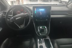 2024 Haval M6 2023 PLUS 1.5T AT DCTLuxurySmart Connect #12