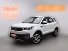 2021 Chang'an CS55 2019 1.5T AT Dazzling color China VI #1