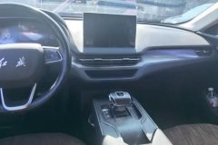 2022 Hongqi E-QM5 2022 431km AT ChargeEnjoy #13