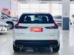 2024 Honda CR-V 2024 1.5T AT 240TURBO 2WDSmart Lead 5Seat #18