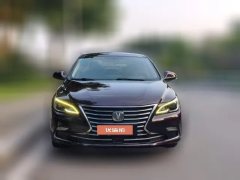 2018 Chang'an Ruicheng CC 2018 1.5T AT Smart Elegant #2