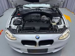 2015 BMW 1 Series(Imported) 2013 1.6T AT 116iLeading Facelift (Imported) #9