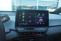 2024 Volkswagen ID.3 2024 OutstandingEdition #13