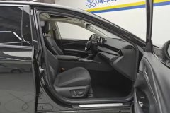 2025 Toyota Camry 2024 Hybrid 2.0HGVP AT Luxury #8