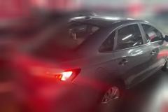 2018 Buick Excelle GT Sedan 2018 1.0T AT 15TElite #3