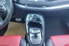 2018 Haval H2s 2018 1.5T AT Red LabelLuxury #16