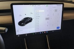 2020 Tesla Model 3 2020 StandardBattery lifeRWDUpgradeEdition #13