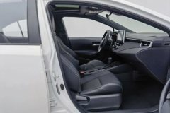 2023 Toyota Levin 2022 1.2T AT 185T Luxury #22