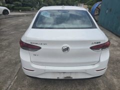 2020 Buick Excelle GT Sedan 2019 1.0T AT 15TConnectedElite #10