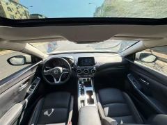 2020 Nissan Sylphy 2021 1.6 AT XLJoy #5